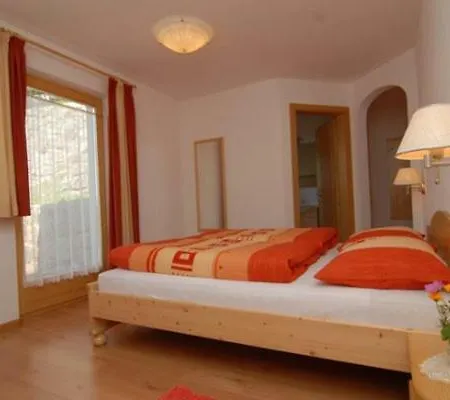Ferienwohnung Haus Schieder Kastelruth Exterior foto