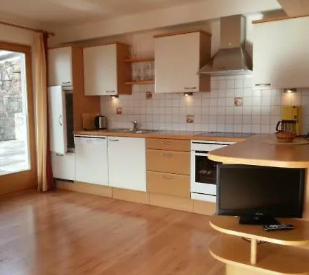 Ferienwohnung Haus Schieder Kastelruth Exterior foto