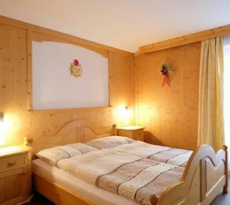 Ferienwohnung Haus Schieder Kastelruth Exterior foto