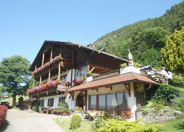 Haus Schieder