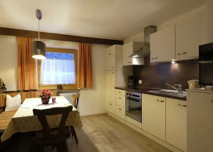 Haus Schieder
