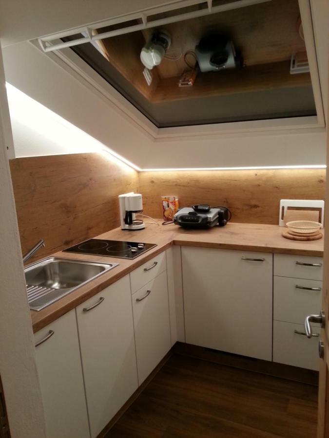 Haus Schieder Apartment *