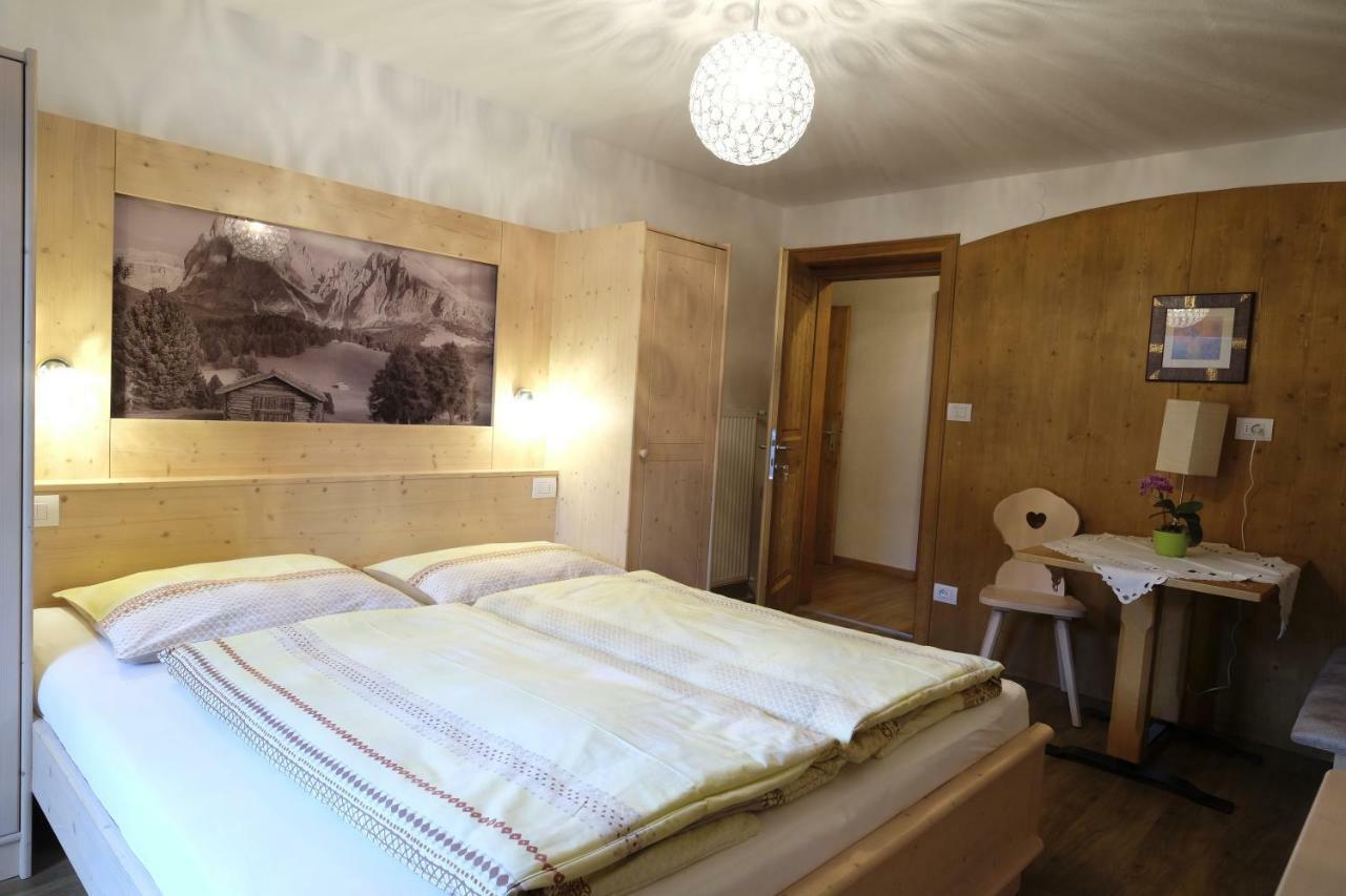 Haus Schieder Apartment *