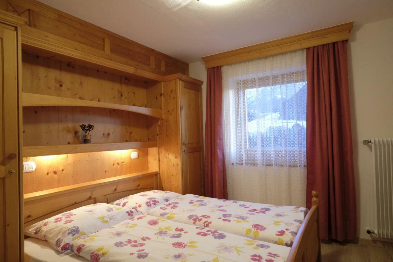 Haus Schieder Apartment