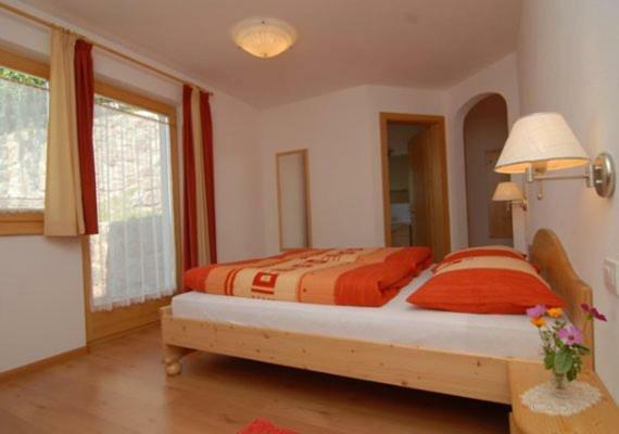 Apartment Haus Schieder Castelrotto