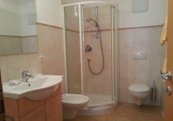 Haus Schieder Apartment *