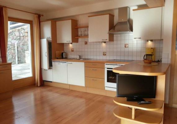 Haus Schieder Apartment Castelrotto
