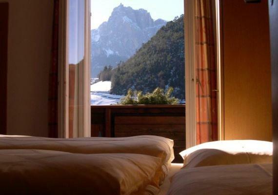 Haus Schieder Appartement *