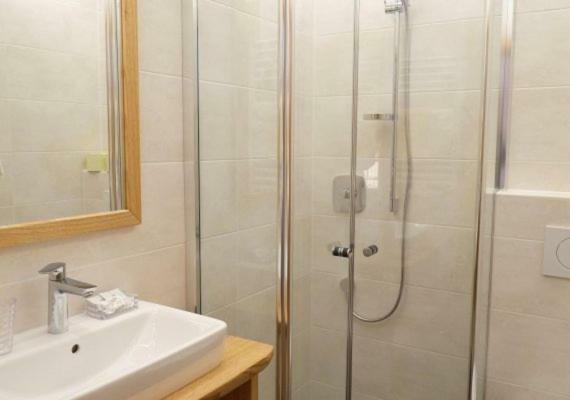 Apartment Haus Schieder Castelrotto