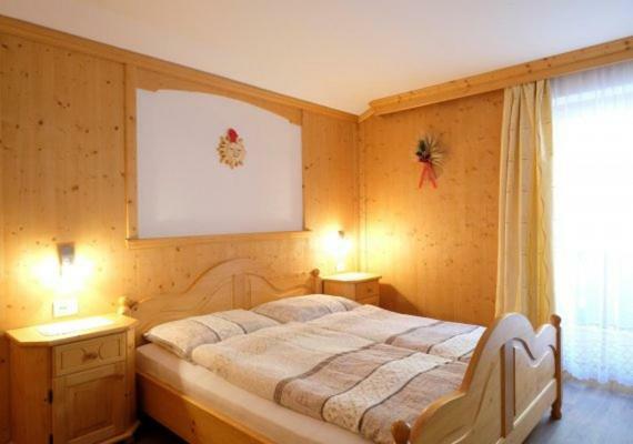 Haus Schieder Appartement Castelrotto